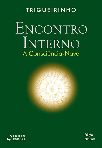 Encontro_interno Encontro Interno - A Consciência-Nave - Imagem 1