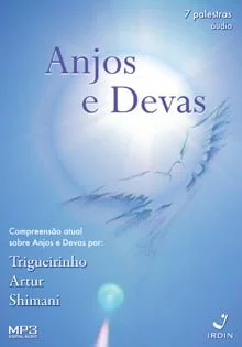 Anjos e Devas