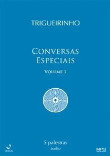 Conversas especiais – volume 1 – Irdin Editora