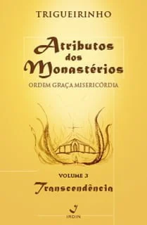Atributos dos Monastérios - Transcendência - Volume 3 - Imagem 1