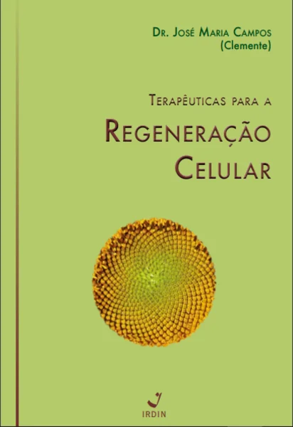 Terapêuticas para a Regeneração Celular - Imagem 1