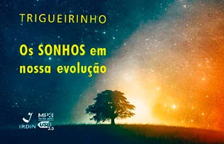 Os Sonhos em nossa Evolução (Palestras em áudio - pendrive) - Imagem 1