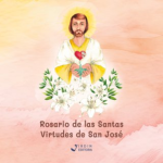 Rosario de las Santas Virtudes de San José