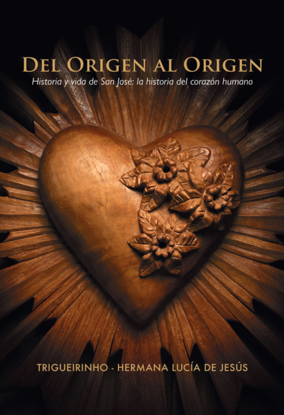 Del Origen al Origen - Historia y Vida de San José: La Historia del Corazón Humano